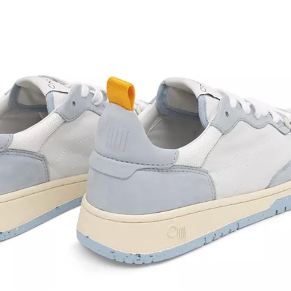 Women's Phoenix sneakers color blue vapor - Picture 2 of 7